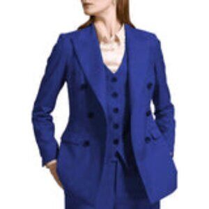 Women's 3-piece pantsuit